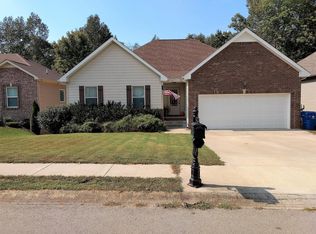 536 Parkvue Village Way, Clarksville, TN 37043