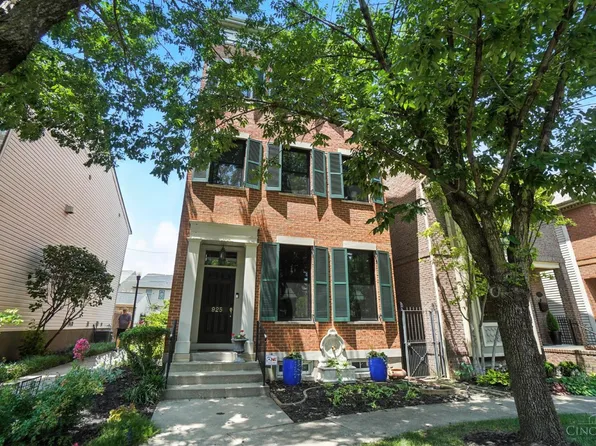 925 Weninger Cres, Cincinnati, OH 45203