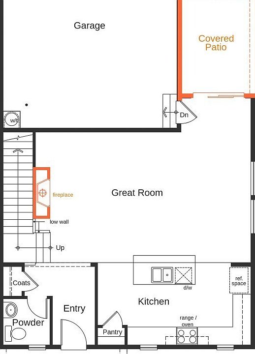 2nd image of 6161 Crestner Drive SW Lot404