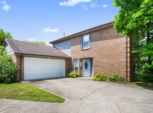 3509 Galt Ct, Lexington, KY 40515