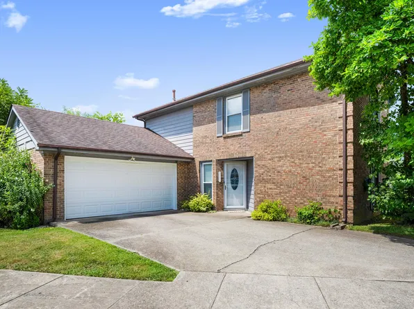3509 Galt Ct, Lexington, KY 40515