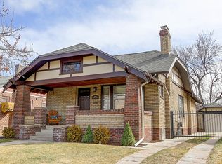 2636 Albion St, Denver, CO 80207