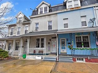 627 Cleveland St, Allentown, PA 18103