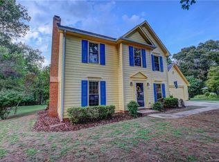 1100 Long Paw Ln, Charlotte, NC 28214