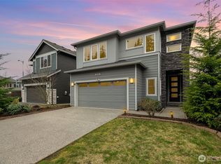 21510 44th Dr SE, Bothell, WA 98021