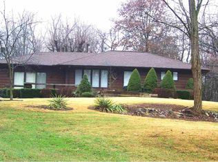 5110 N Happe Rd, Evansville, IN 47720