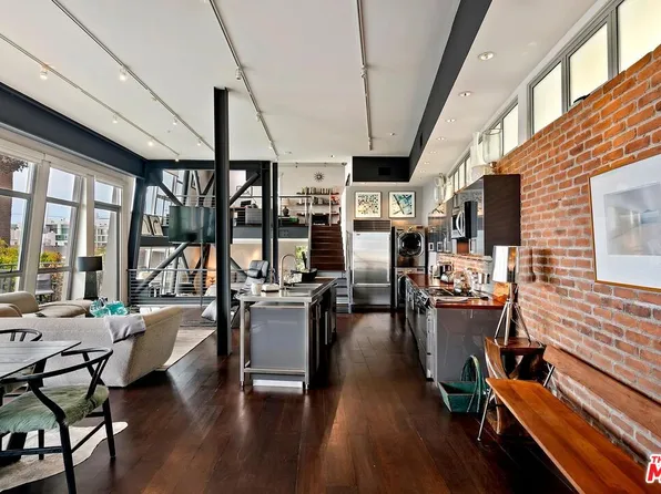 1513 9th St APT 3, Santa Monica, CA 90401