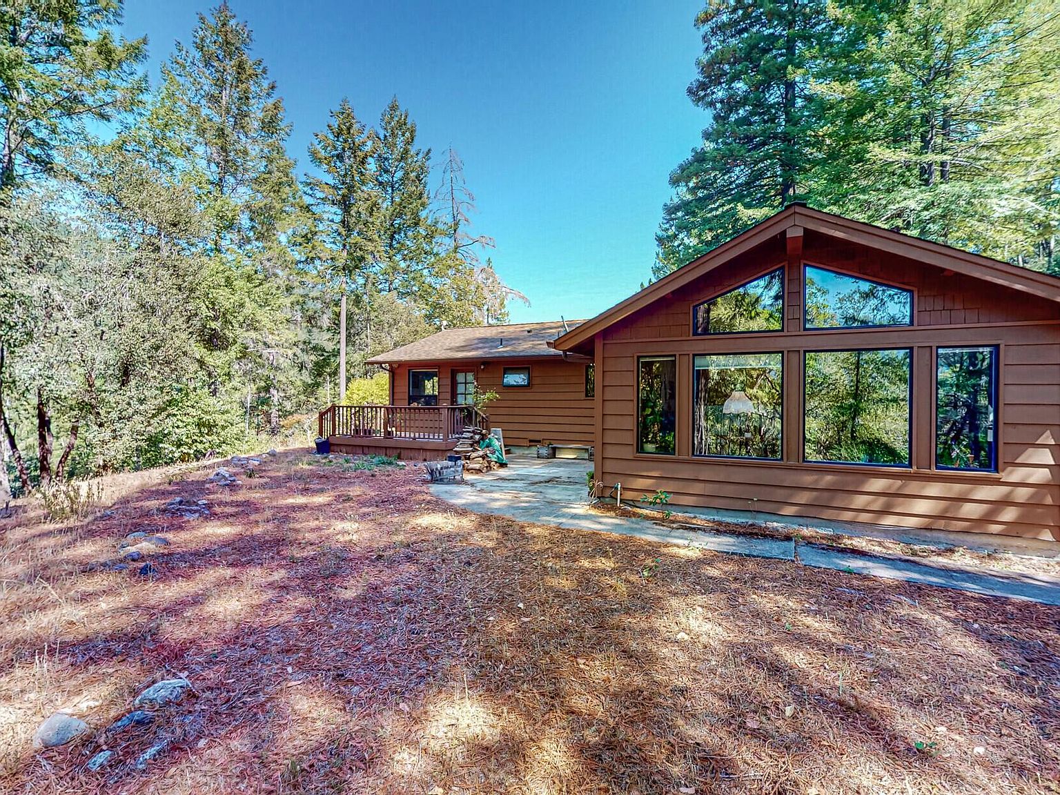 100 Thomas Rd, Miranda, CA 95553 Zillow