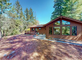 100 Thomas Rd, Miranda, CA 95553