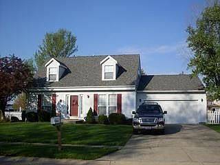 1st image of 361 Brandy Hill Dr