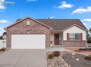 8271 Del Rio Rd, Peyton, CO 80831