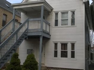 2310 W Winnemac Ave, Chicago, IL 60625