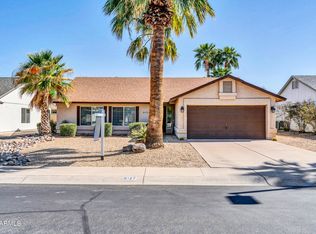 9127 W Mauna Loa Ln, Peoria, AZ 85381