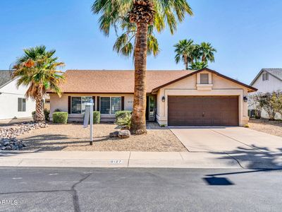 9127 W Mauna Loa Ln, Peoria, AZ, 85381