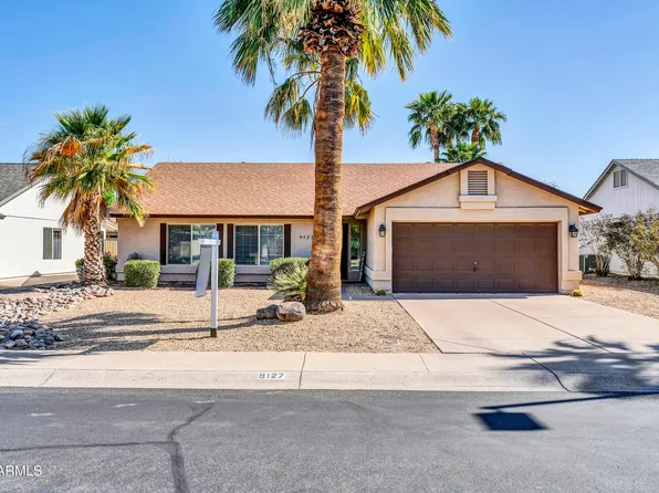 9127 W MAUNA LOA Lane, Peoria, AZ 85381