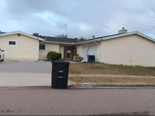 944 Myra Ave, Chula Vista, CA 91911