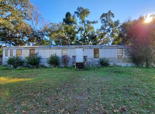 111 Iron Bridge Rd, Havana, FL 32333