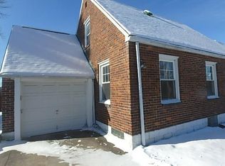 2501 Jefferson Ave, West Mifflin, PA 15122