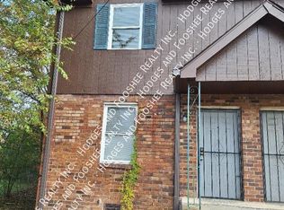 1005 Forest Ridge Ct, Hermitage, TN 37076