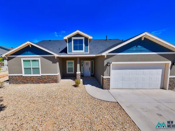 3628 S Sunnyview Ave, Carlsbad, NM 88220