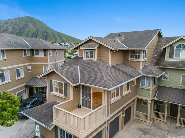 7018 Hawaii Kai Dr Unit 615, Honolulu, HI 96825