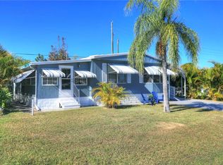 9845 61st Pkwy, Sebastian, FL 32958