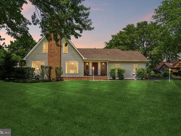 126 Naomi Dr, Ocean View, DE 19970