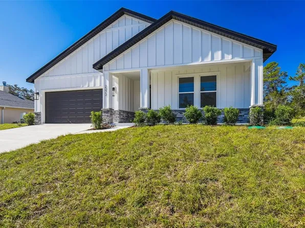 2373 Ardenwood Dr, Spring Hill, FL 34609