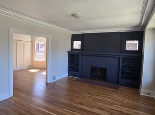 (Undisclosed Address), Detroit, MI 48206