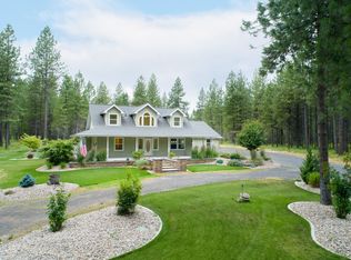 33615 N Charby Ln, Deer Park, WA 99006