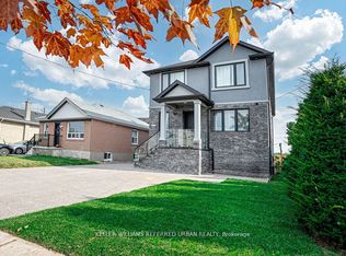 83 Floral Pkwy, Toronto, ON M6L2C3