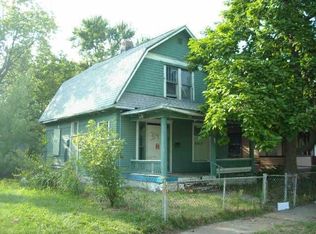 314 N Tacoma Ave, Indianapolis, IN 46201