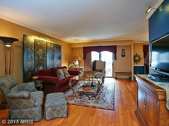 4th image of 5903 Mount Eagle Dr APT 105