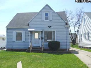 14714 Corridon Ave, Maple Heights, OH 44137