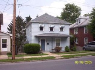 112 Highland Lck, Brookville, PA 15825