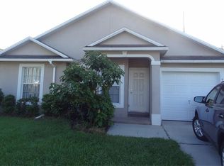 985 Lace Fern Rd, Orlando, FL 32811