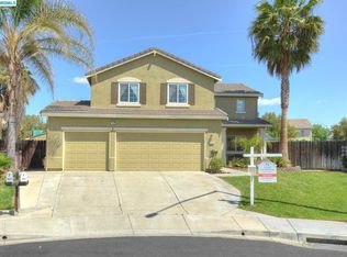 3753 Catamaran Ct, Discovery Bay, CA 94505