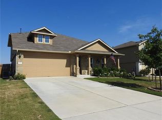 117 Stewart Dr, Hutto, TX 78634
