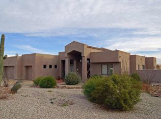 14007 E Bajada Rd, Scottsdale, AZ 85262