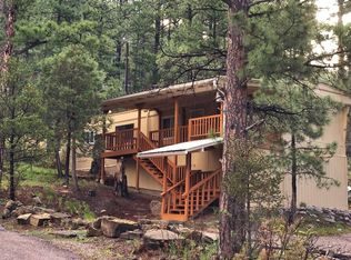 142 Ponderosa Dr, Ruidoso, NM 88345