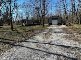 6842 N Gray Rd, Mooresville, IN 46158