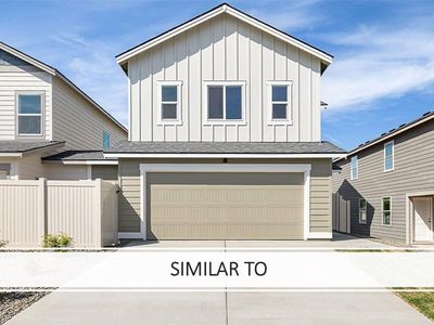 723 S Zeelar St, Kennewick, WA, 99336