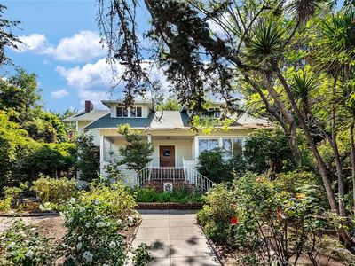 5061 College View Ave, Los Angeles, CA, 90041