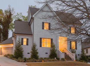 47 Paddington Ave, Greenville, SC 29609