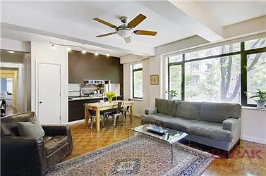 Rented by Barak Realty