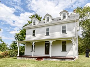 209 Watsontown New Freedom Rd, Berlin, NJ 08009