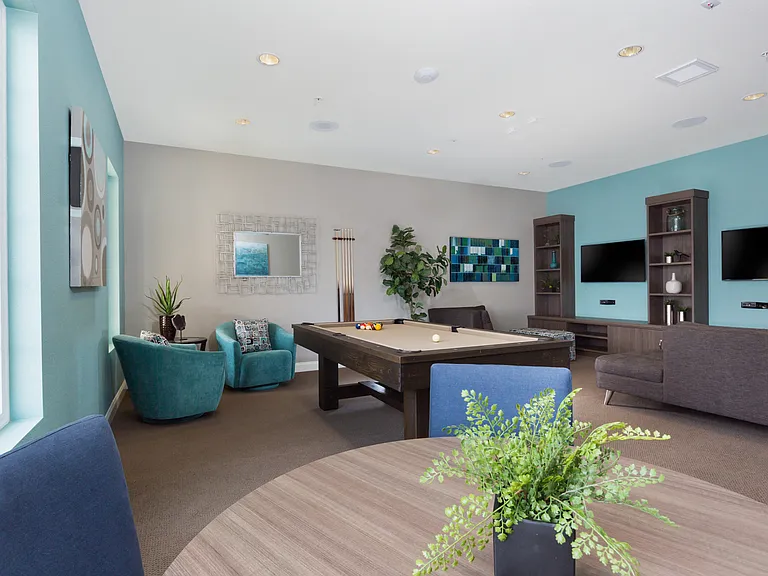 Amalfi Apartments — Photo 27