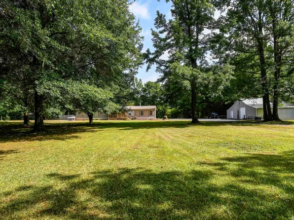 504 Howell Rd, Cabot, AR 72176