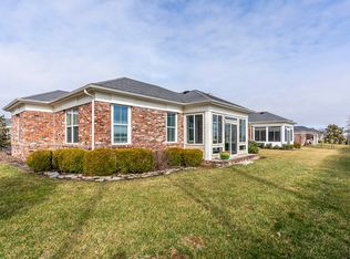 118 Daylily Dr, Nicholasville, KY 40356