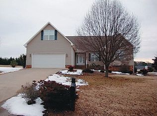 5 Pearle Brook Ln, Taylors, SC 29687